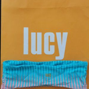 Lucy stretchy sporty headband